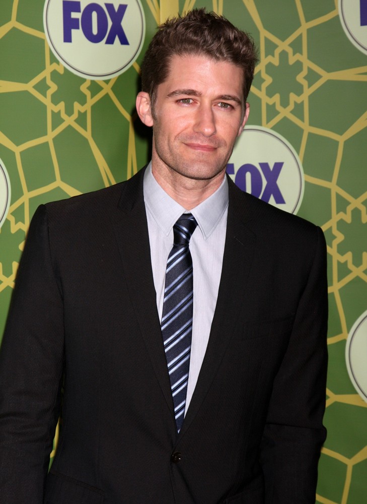Matthew Morrison Picture 68 The 18th Annual Screen Actors Guild