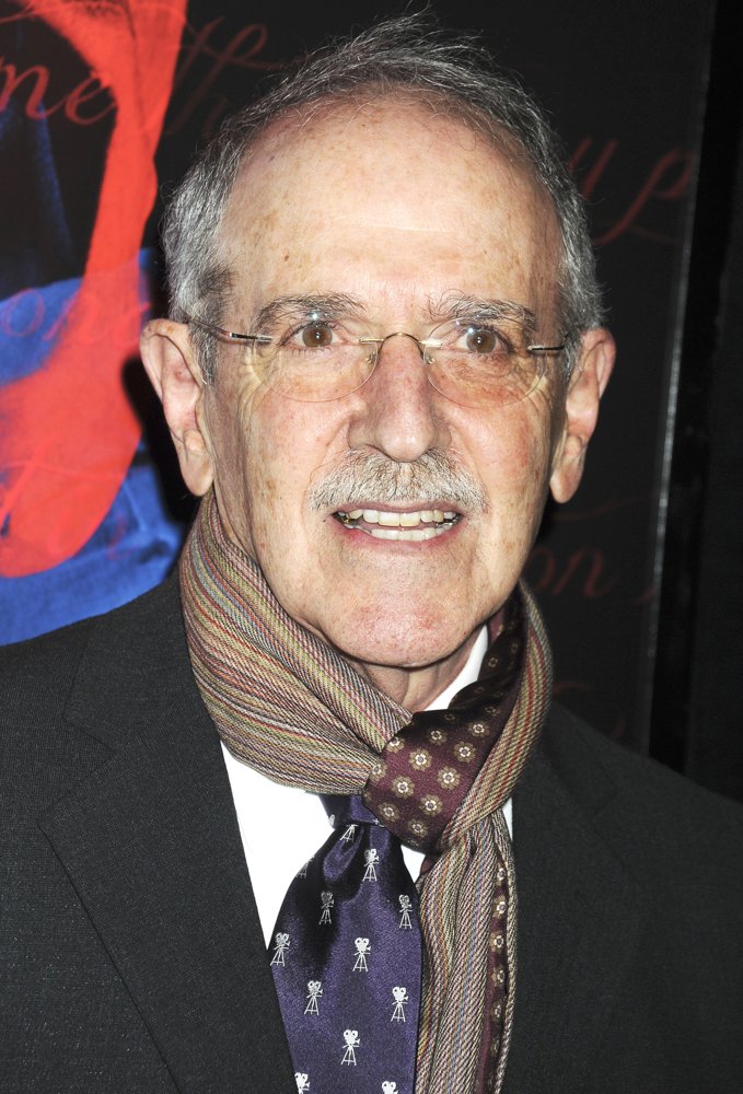 Crimson Peak New York Premiere Red Carpet Arrivals Picture 6