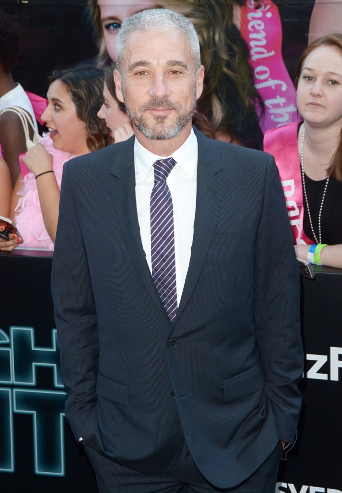 Matthew Tolmach;<br>New York Premiere of Rough Night - Red Carpet Arrivals
