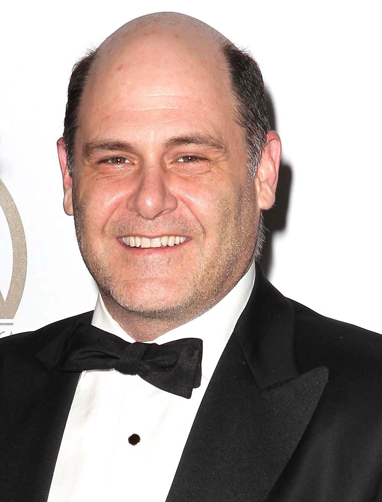 Matthew Weiner;<br>24th Annual Producers Guild Awards - Arrivals
