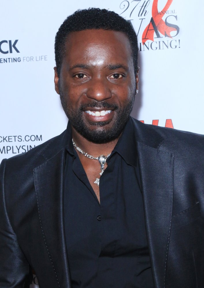 Matty Rich;<br>27th Annual Fundraiser of Divas Simply Singing
