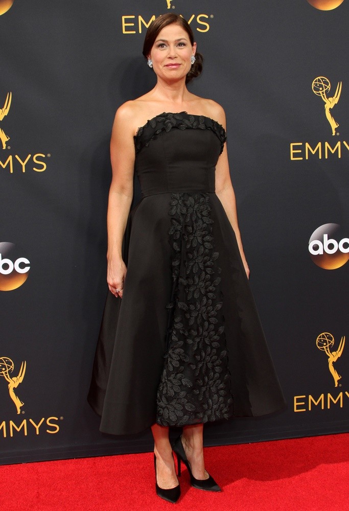 Maura Tierney Pictures, Latest News, Videos.