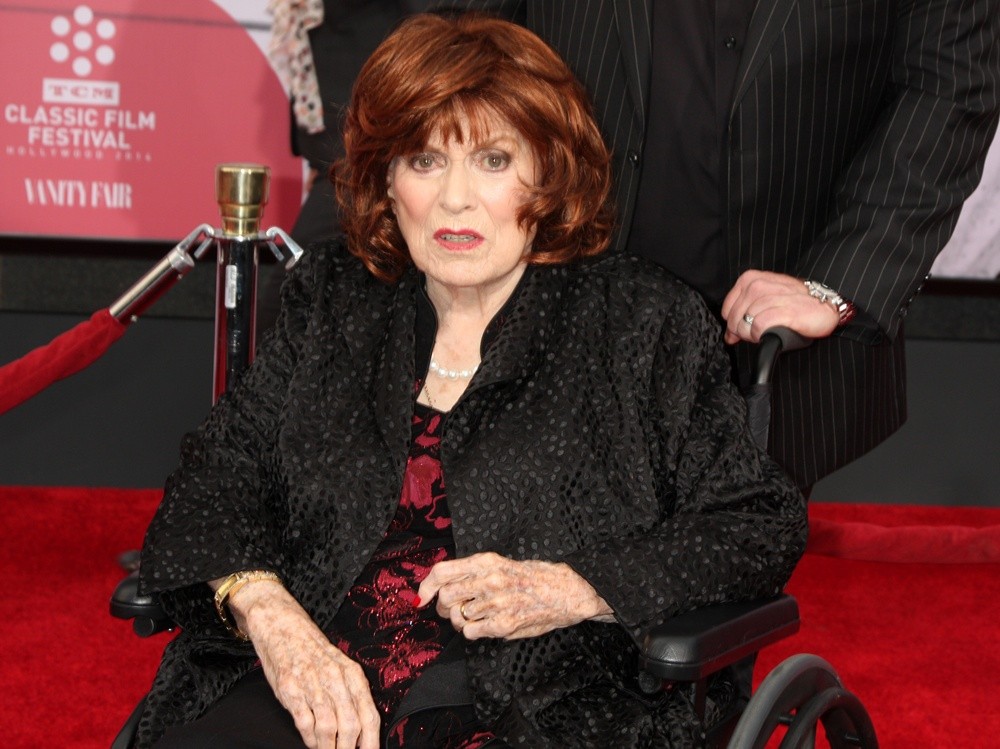 Oklahoma Restoration Premiere at TCM Classic Film Festival
