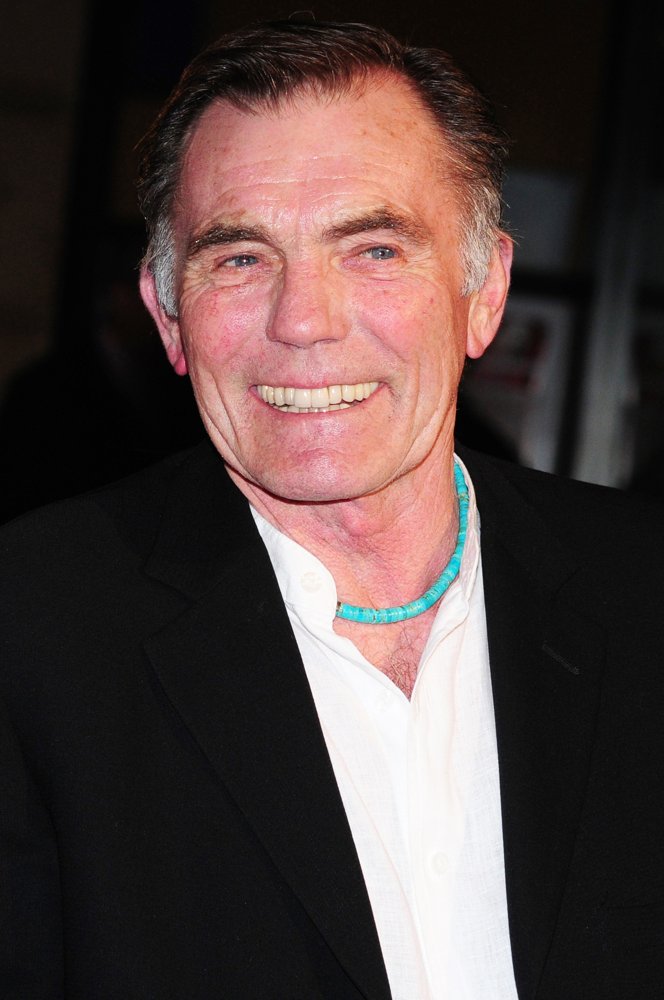 Maurice Roeves;<br>UK Film Premiere of The Damned United