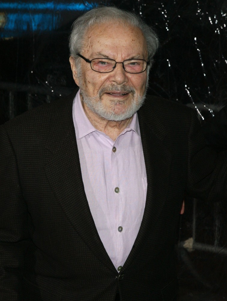 Maurice Sendak;<br>New York Premiere of Where the Wild Things Are - Arrivals