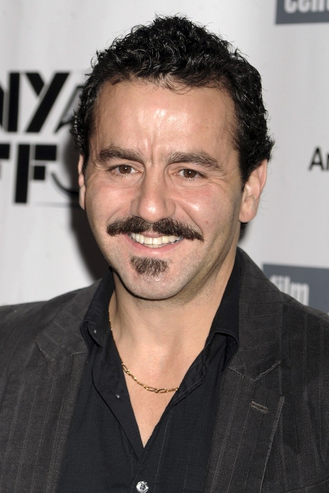 Max Casella Picture 1 - The 51st New York Film Festival - Inside Llewyn