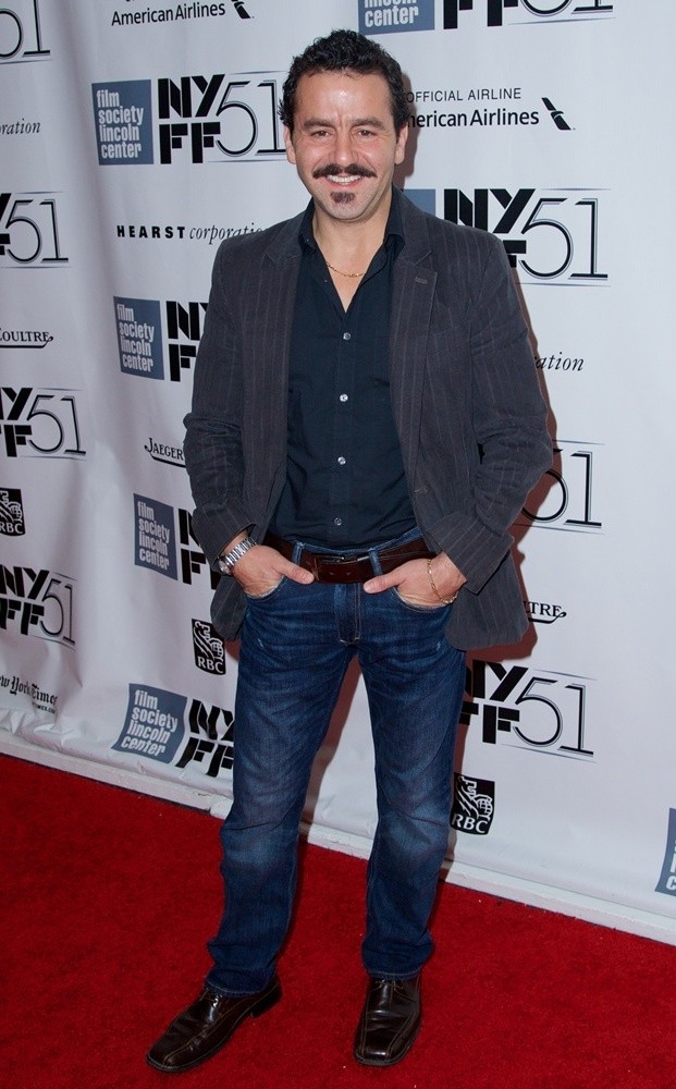 Max Casella Picture 1 - The 51st New York Film Festival - Inside Llewyn ...