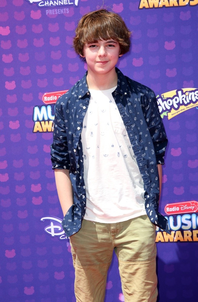 Max Charles Pictures, Latest News, Videos.