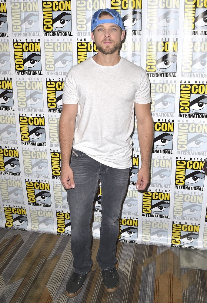 Max Thieriot Pictures, Latest News, Videos.