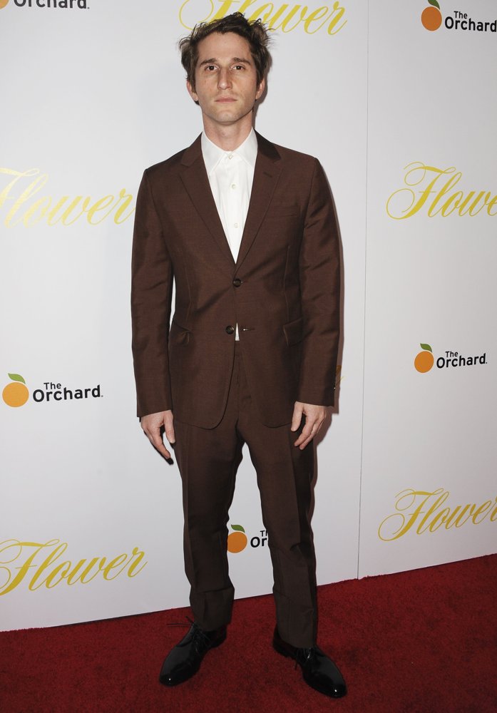 Premiere of The Orchard's Flower - Arrivals