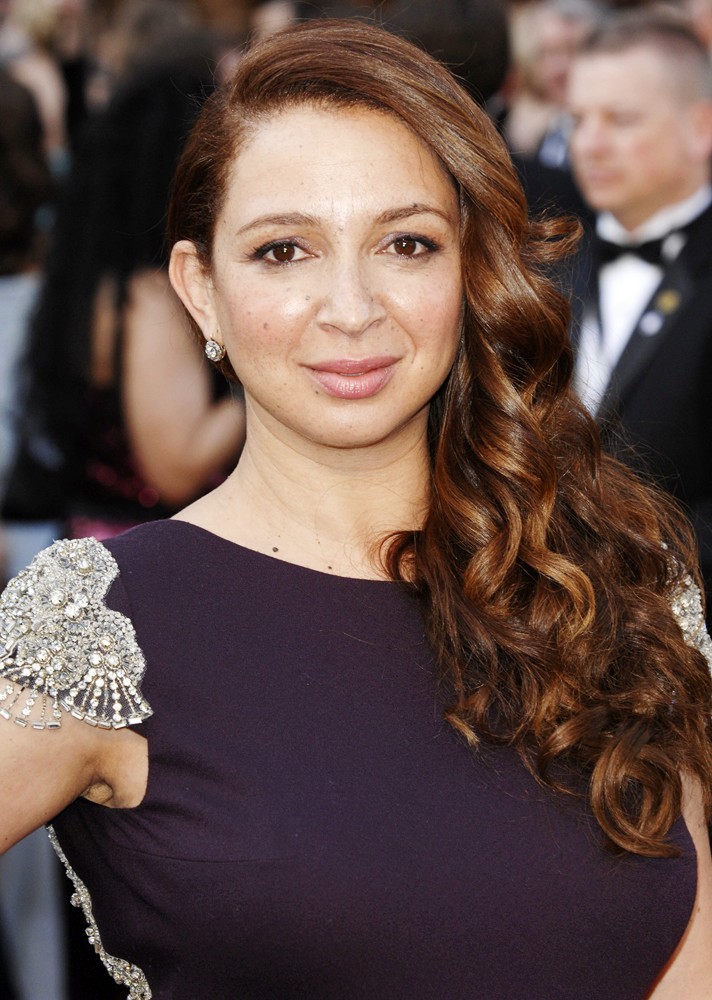 Maya rudolph nude pictures
