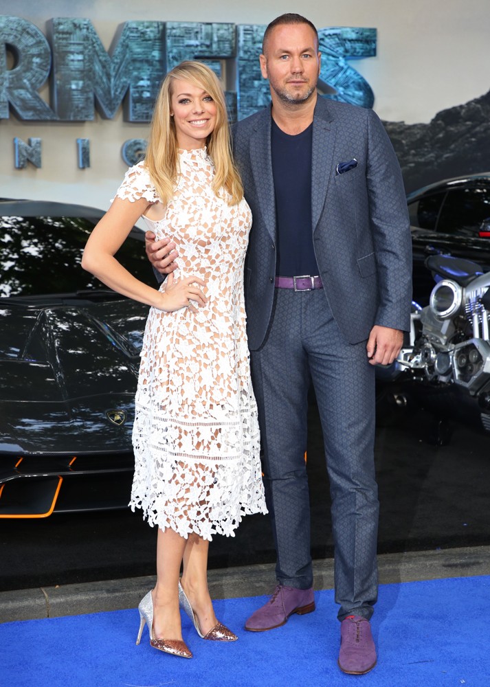 the global premiere of transformers the last knight arrivals