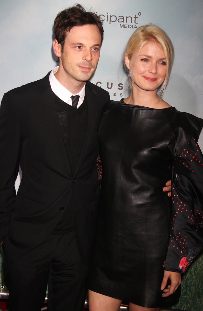 New York Premiere of Promised Land
