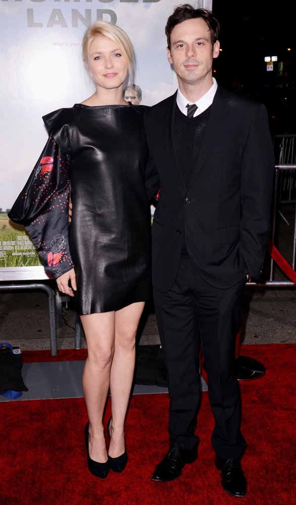 New York Premiere of Promised Land