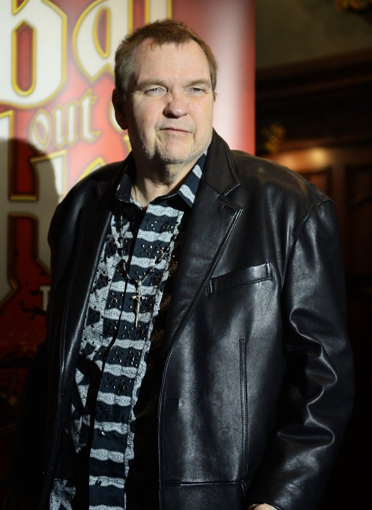 Meat Loaf Pictures with High Quality Photos