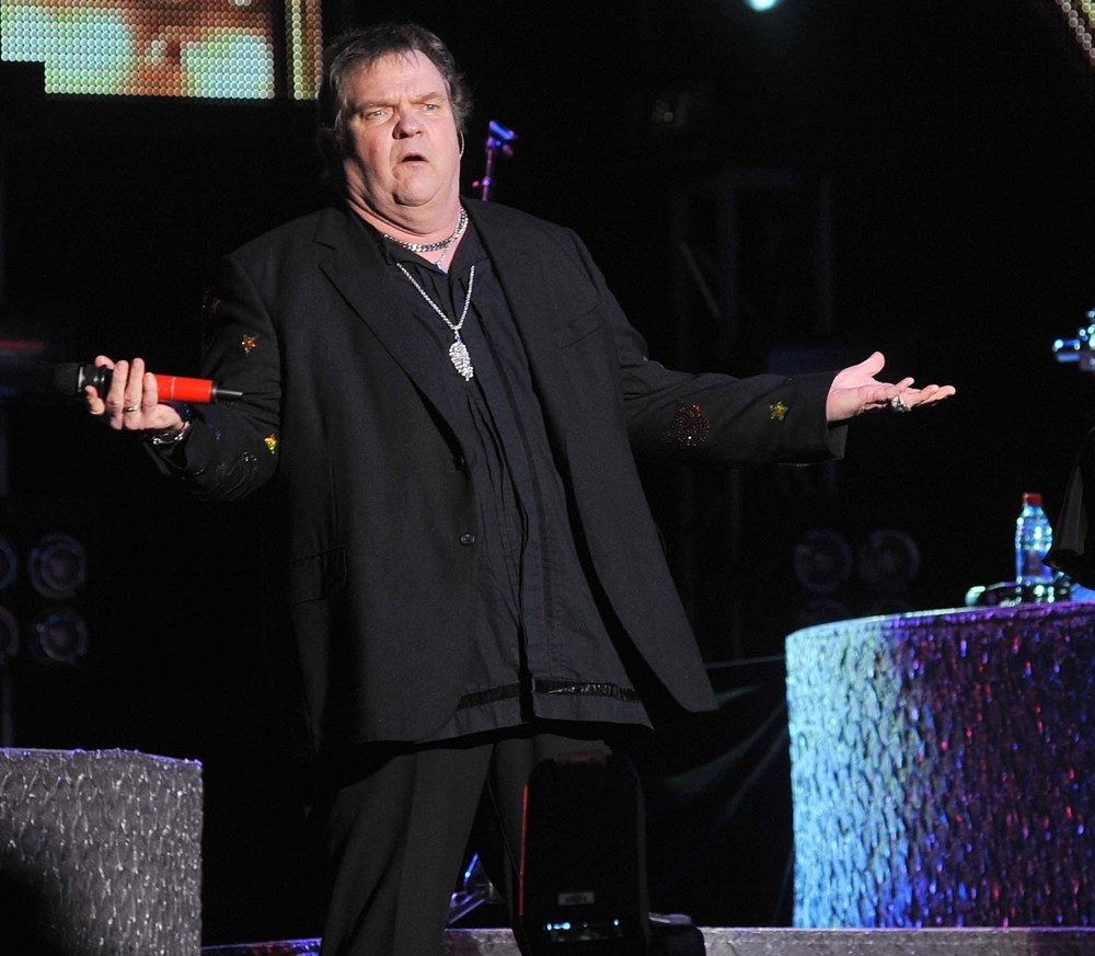 Meat Loaf Net Worth Height, Weight, Age, Bio