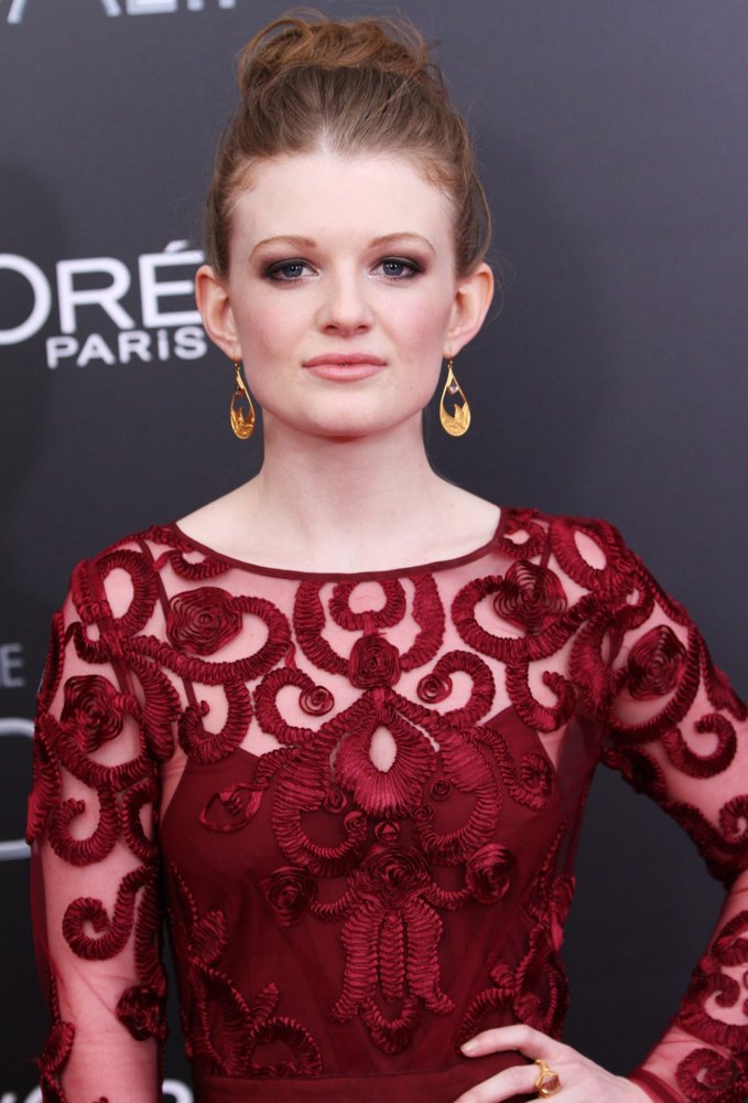 meegan-warner Picture 1 - The Age of Adaline Premiere