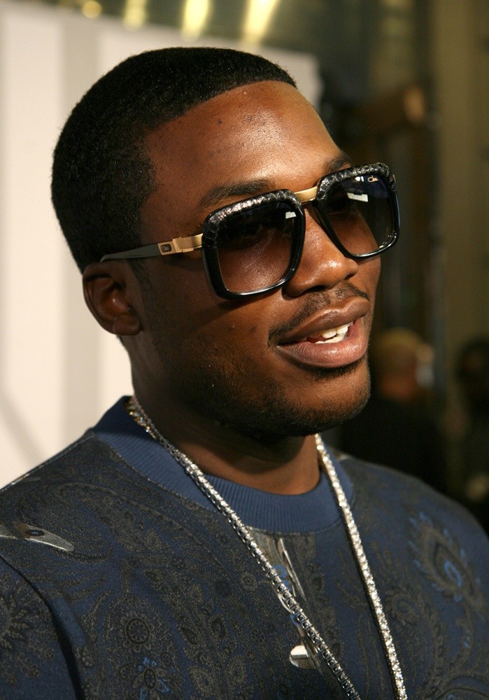 Meek Mill Picture 21 Meek Mill Performs During Maybach Music Group Tour