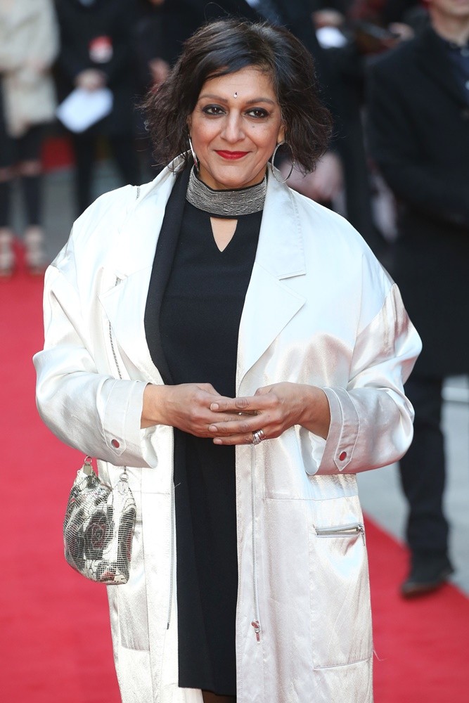 Meera Syal;<br>The Jameson Empire Awards 2016 - Arrivals
