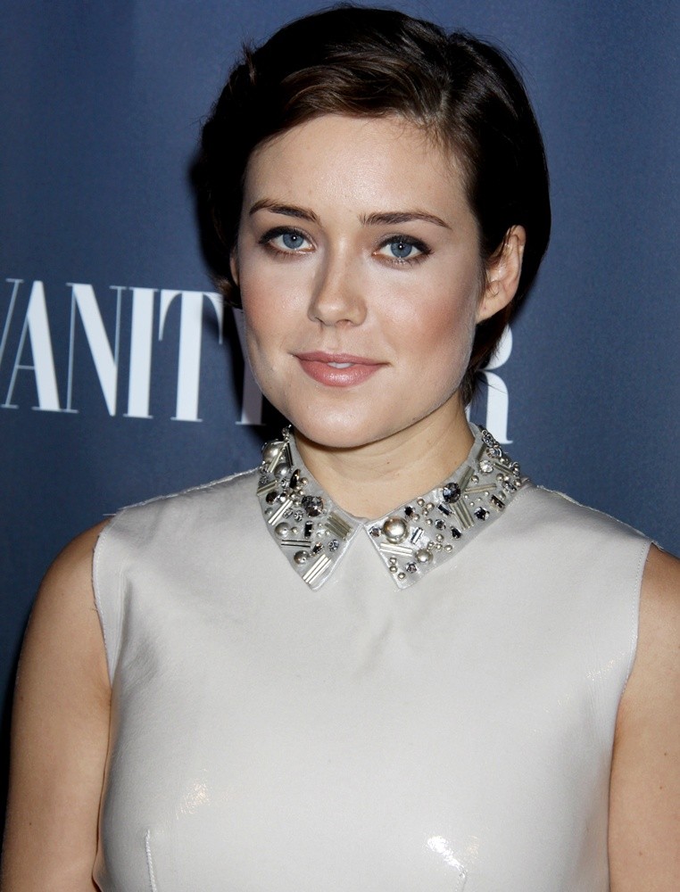 Megan Boone Net Worth, Age, Height, Weight. 
