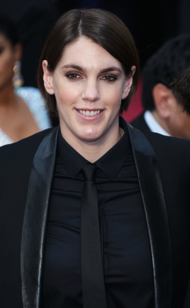 Megan Ellison Picture 1 - The 86th Oscars Nominees Luncheon - Arrivals
