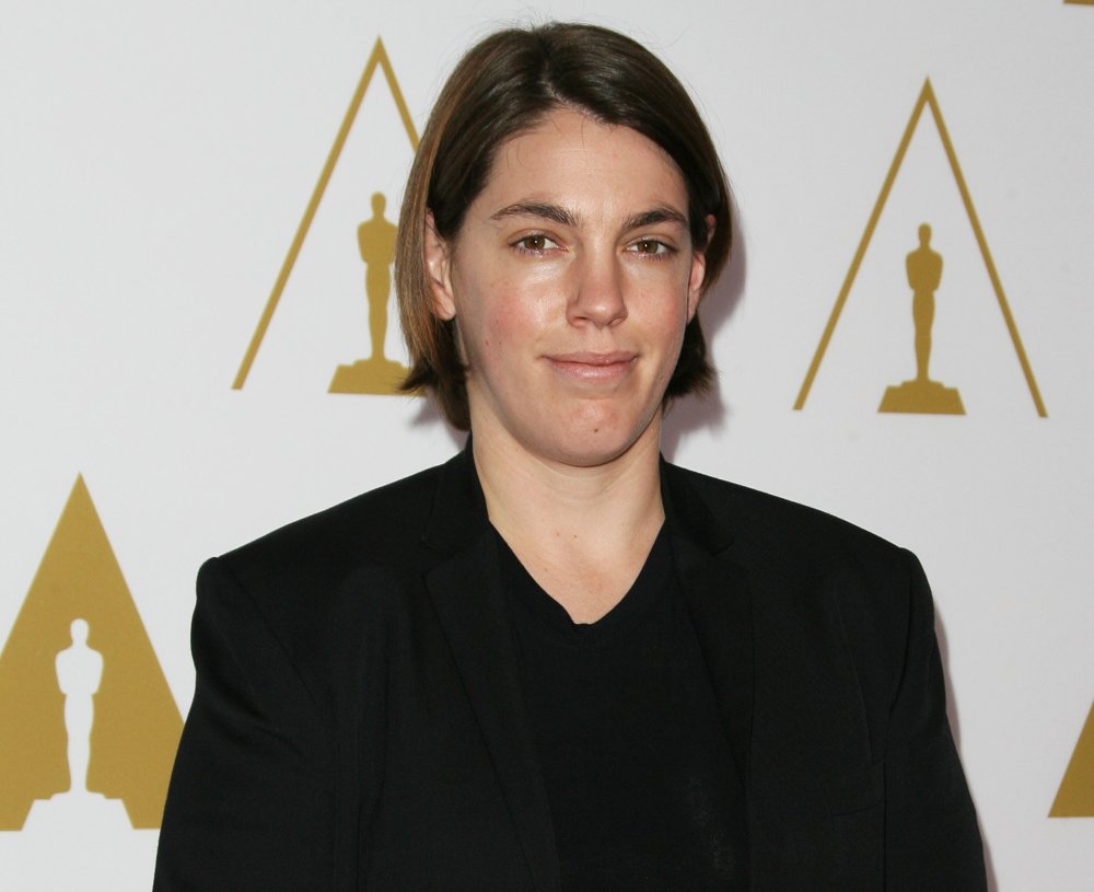 Megan Ellison;<br>The 86th Oscars Nominees Luncheon - Arrivals