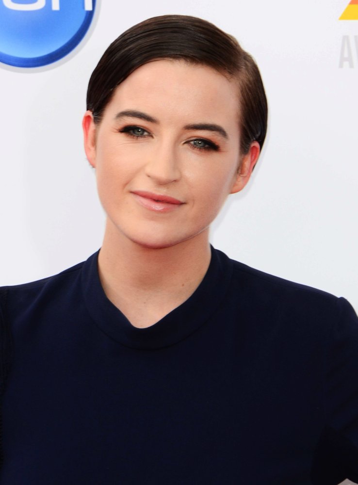 Megan Washington;<br>28th Annual ARIA Awards - Arrivals