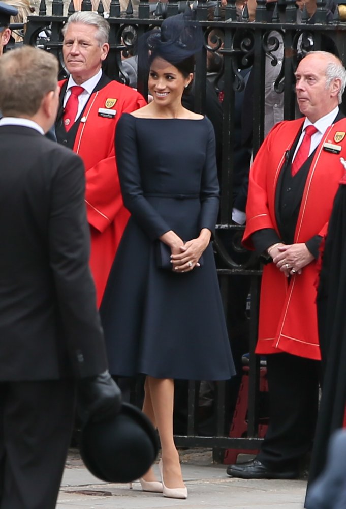 Saint Meghan Markle A Royals Journey From Struggle To Success - ialh5wj