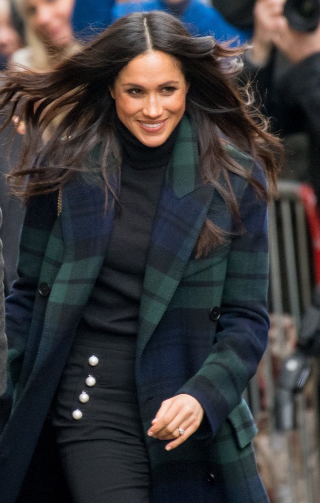 Meghan Markle Pictures Gallery 12 with High Quality Photos