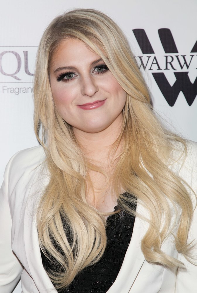 Meghan Trainor's Debut Album Release Party - Picture 1