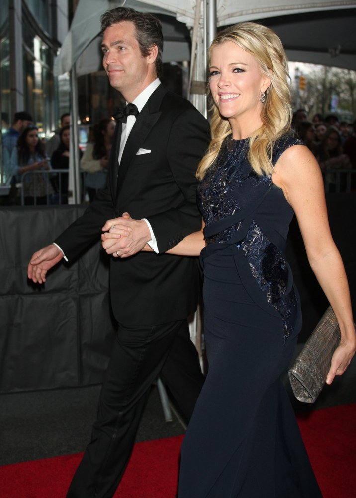 Megyn Kelly;<br>2015 Time 100 Gala