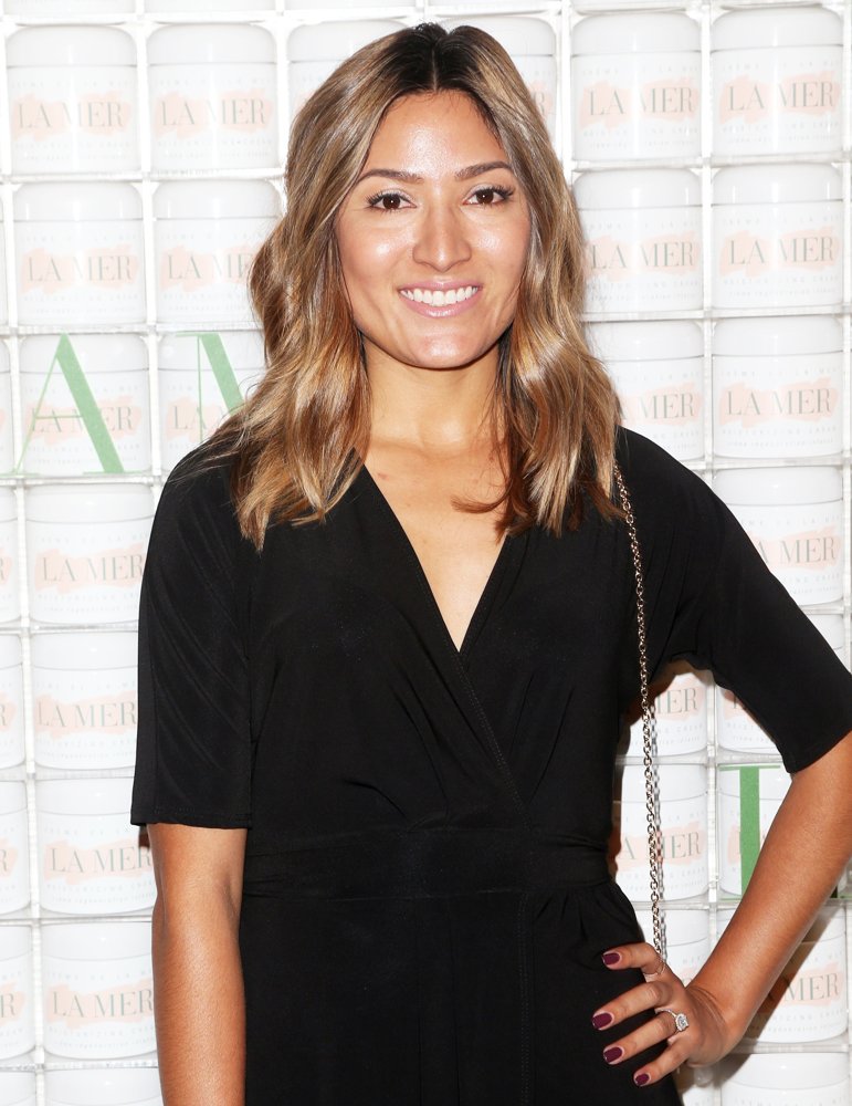 Mel Rodriguez (II);<br>La Mer Celebrates 50 Years of An Icon Global Event Hosted by Estee Lauder Companies Inc. Group
