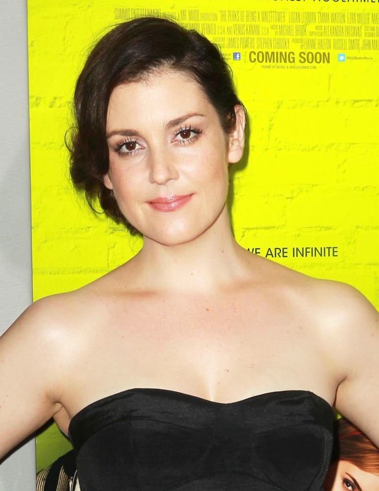 Melanie Lynskey Picture 1 - The Los Angeles Premiere of The Perks of ...