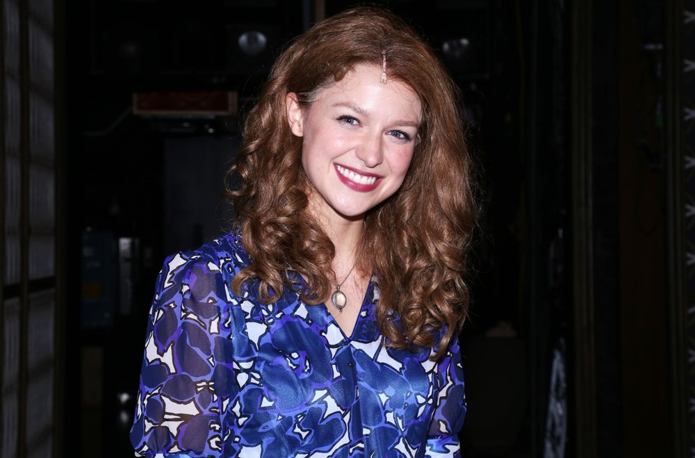 Melissa Benoist Broadway Debut in Beautiful - Backstage