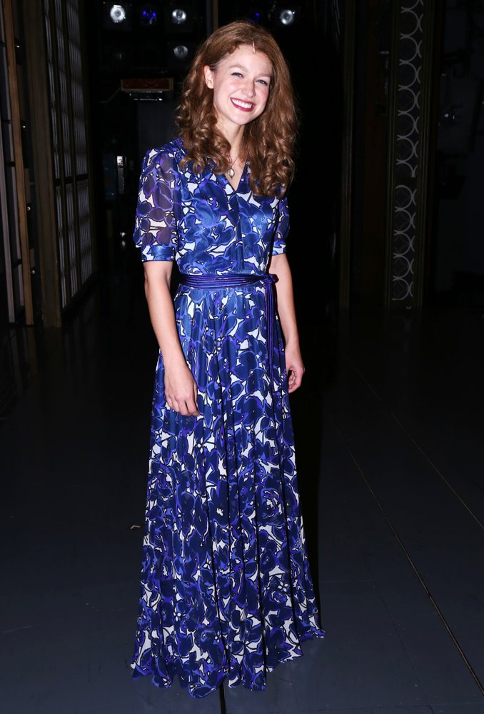 Melissa Benoist Broadway Debut in Beautiful - Backstage