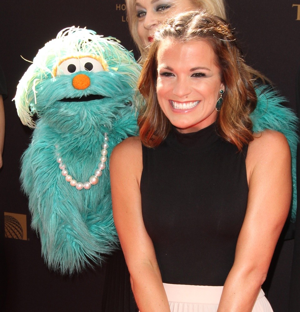 melissa claire egan Picture 17 - The 42nd Annual Daytime Emmy Awards