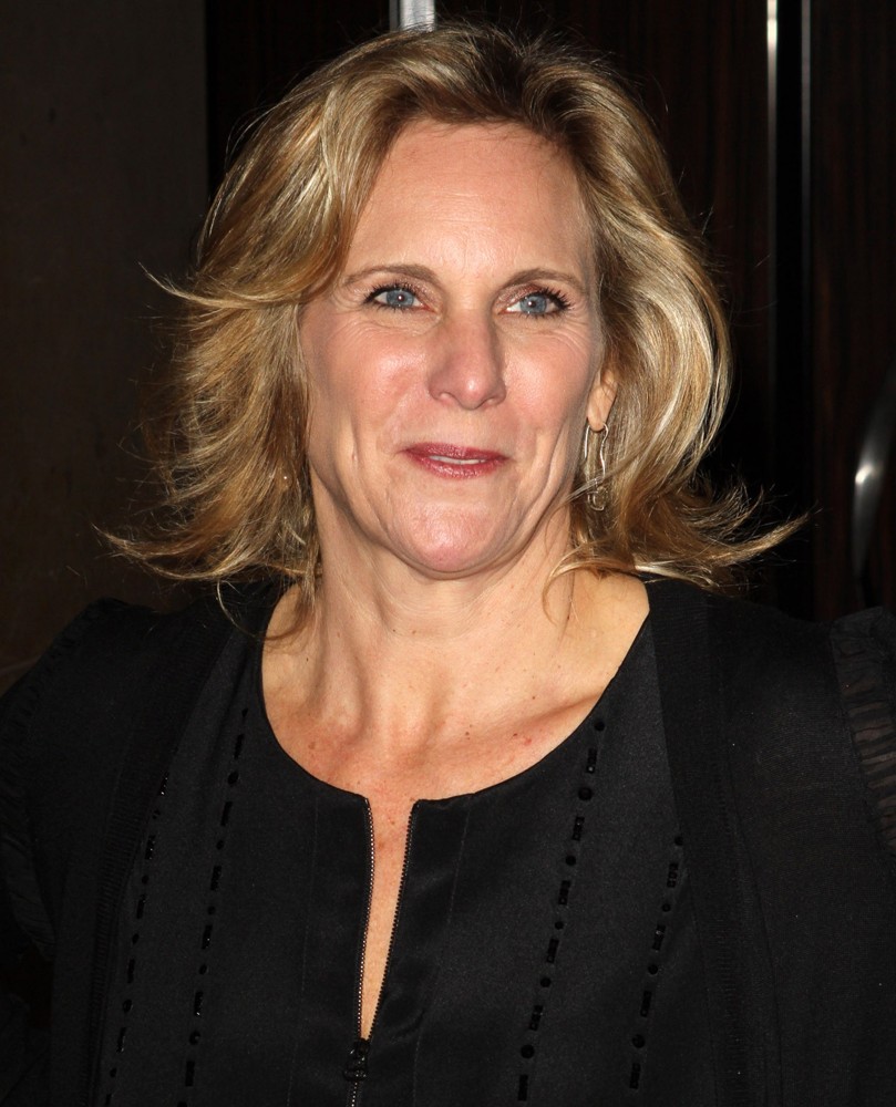 Melissa Cobb;<br>The 23rd Annual Producers Guild Awards - Arrivals