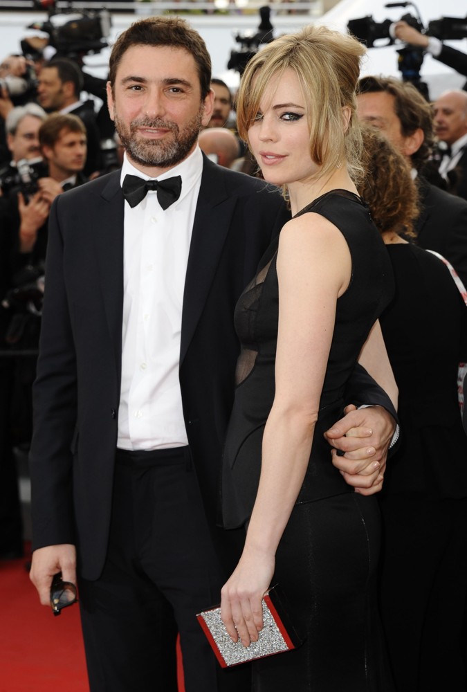 Melissa George;<br>Rust and Bone Premiere - During The 65th Annual Cannes Film Festival