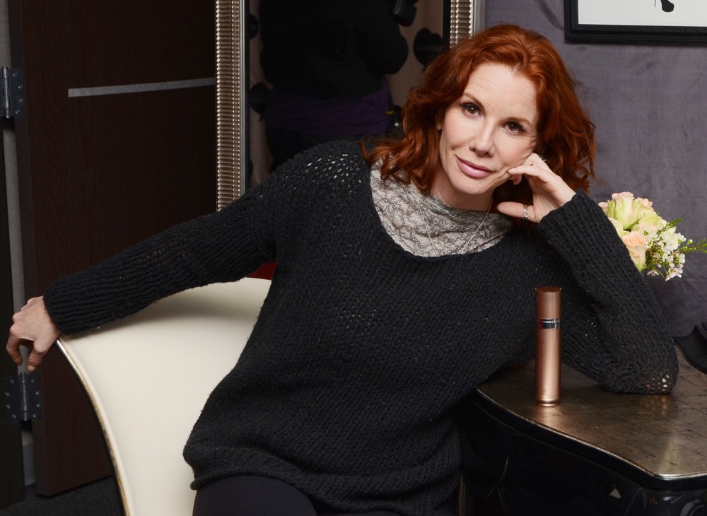 Melissa Gilbert;<br>14th Season of Dancing with The Stars Backstage Gifting with SocialHill