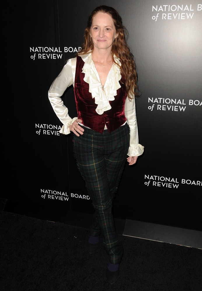 Melissa Leo Picture 44 - 65th Annual Primetime Emmy Awards - Press Room