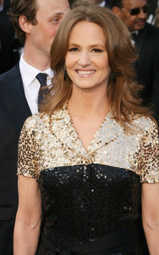 Melissa Leo;<br>84th Annual Academy Awards - Arrivals