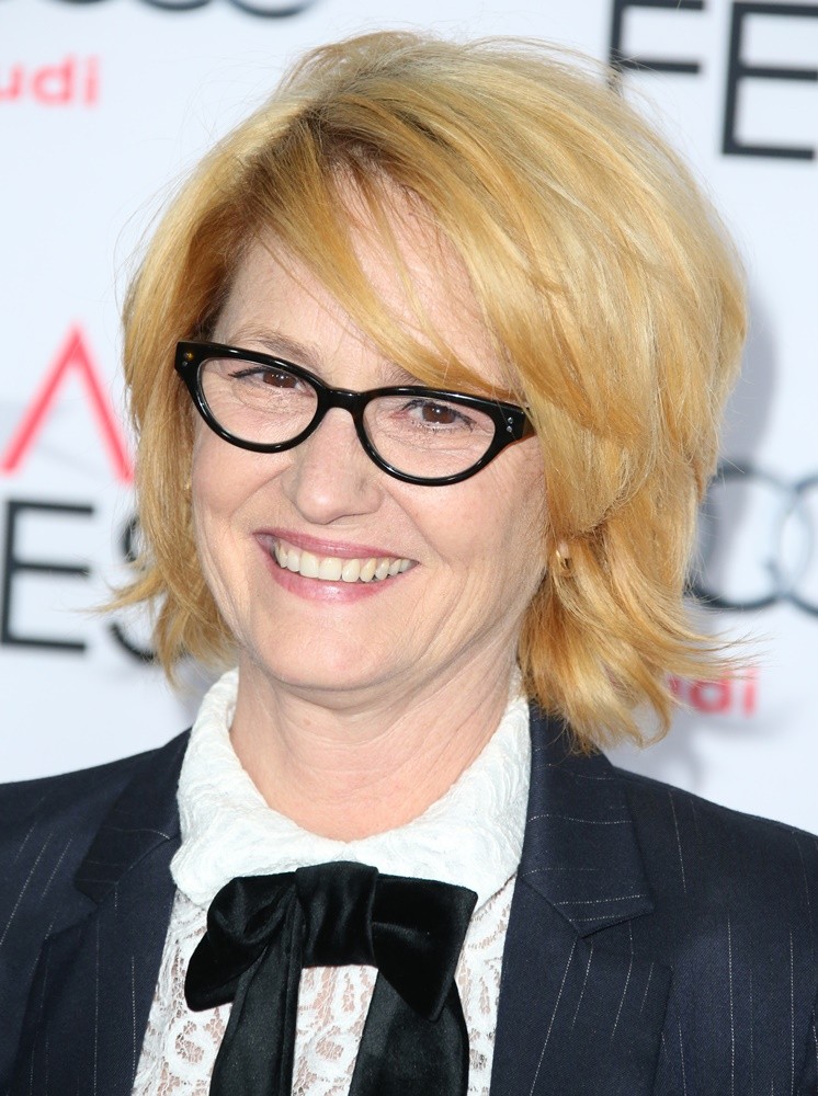 Melissa Leo Pictures, Latest News, Videos.