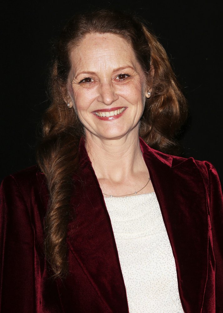 Melissa Leo Pictures, Latest News, Videos.