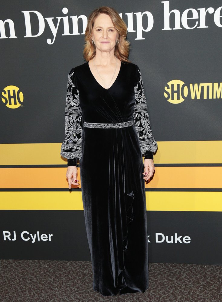 Premiere of Showtime's I'm Dying Up Here - Arrivals