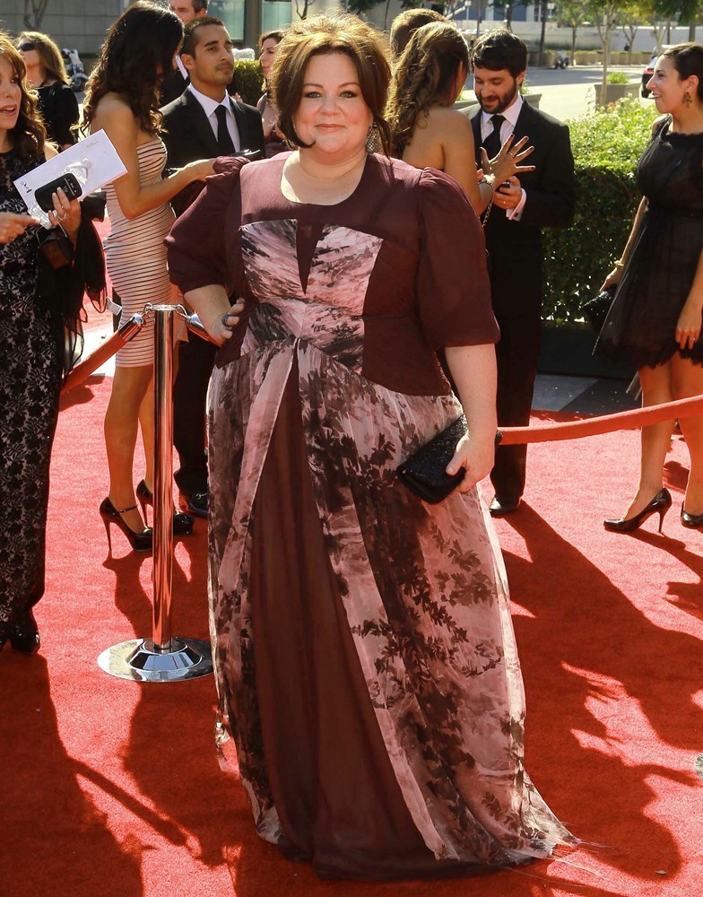 Melissa McCarthy Picture 46 Academy of Television Arts And Sciences