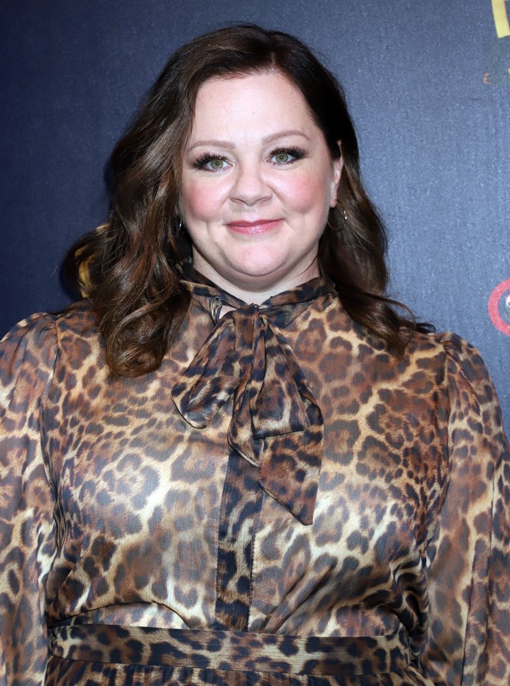 Vanessa Mccarthy Related To Melissa Mccarthy