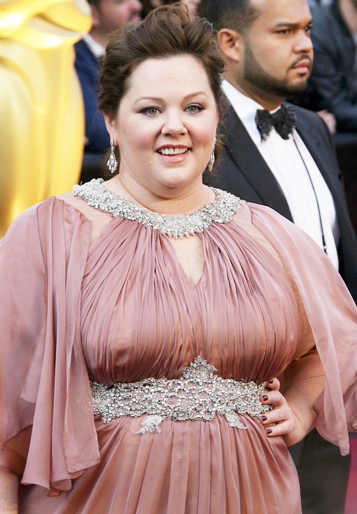 Melissa McCarthy;<br>84th Annual Academy Awards - Arrivals