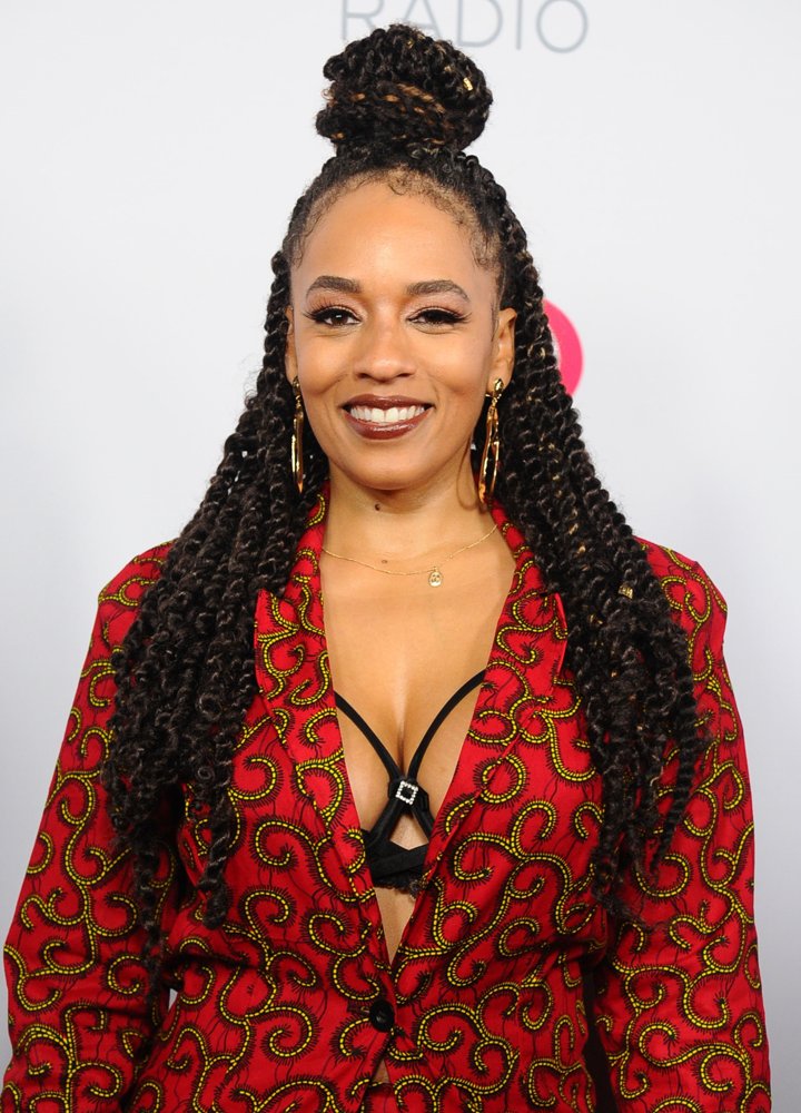 2020 iHeartRadio Podcast Awards