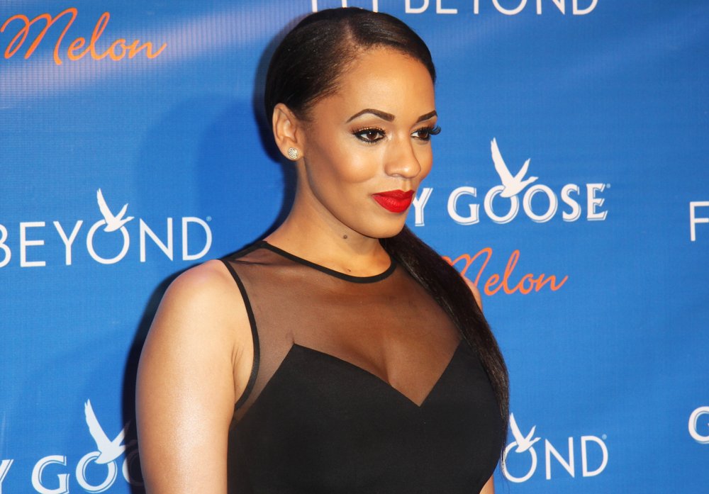 Melyssa ford hot photo shoot #2