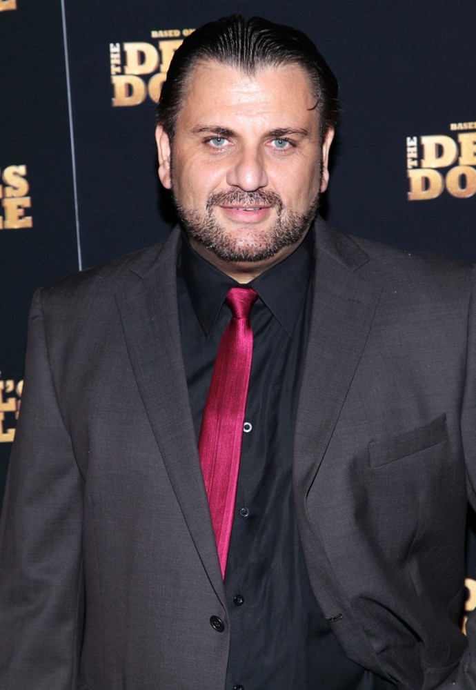 Mem Ferda;<br>The New York Premiere of The Devil's Double
